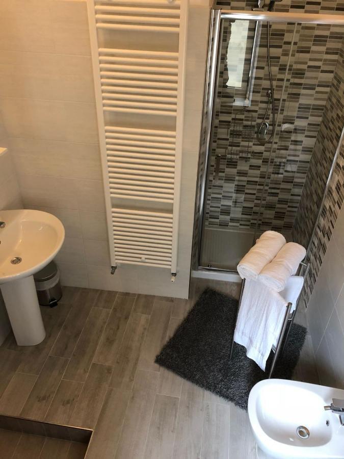 Al Cortile Bed & Breakfast Benevento Dış mekan fotoğraf