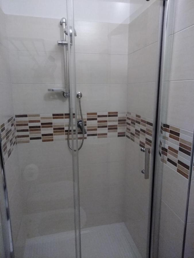 Al Cortile Bed & Breakfast Benevento Dış mekan fotoğraf